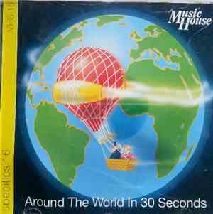 Various - Specifics 16 - Around The World In 30 Seconds