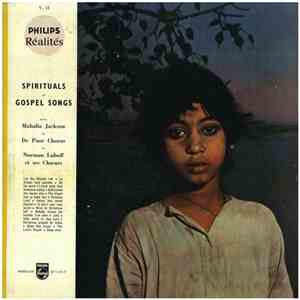 Various - Spirituals et Gospel Songs