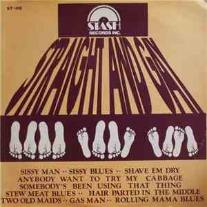 Various - Straight And Gay