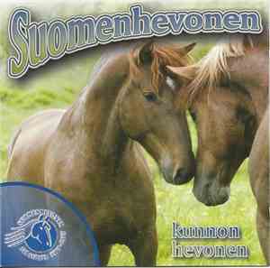 Various - Suomenhevonen, Kunnon Hevonen