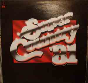 Various - Super Country '81