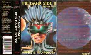 Various - The Dark Side II (Jungle & Technology)