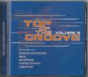 Various - Top Of The Groove Vol. 3