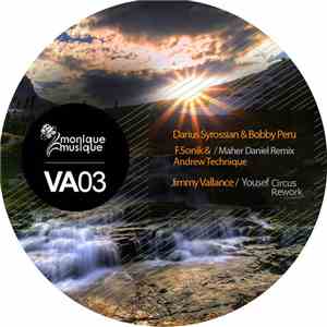 Various - VA03