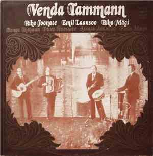 Venda Tammanni Ansambel - Venda Tammanni Ansambel
