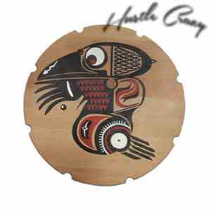 Vivi - Cherokee (2 The House Beat)