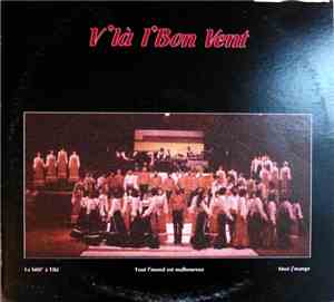 V'là L'Bon Vent - V'là L'Bon Vent