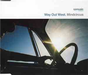 Way Out West - Mindcircus