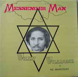 Willy Williams - Messenger Man