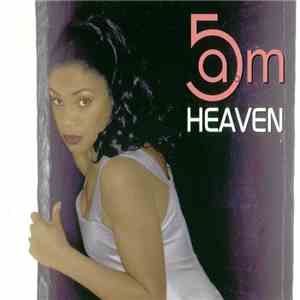 5am - Heaven