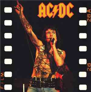 AC/DC - Living In The Hell