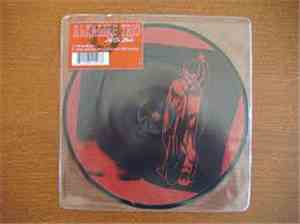 Alkaline Trio - All On Black