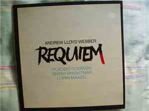 Andrew Lloyd Webber - Requiem