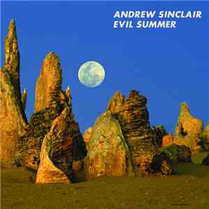 Andrew Sinclair  - Evil Summer