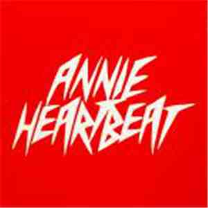 Annie - My Heartbeat