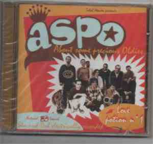ASPO - Love Potion N° 1