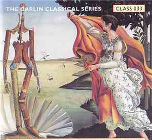 Bach, Vivaldi, Handel, Albinoni, Marcello - Bach/Vivaldi/Handel/Albinoni/Ma ...