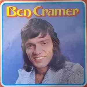 Ben Cramer - Ben Cramer