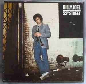 Billy Joel - 52nd Street