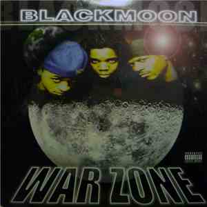 Black Moon - War Zone