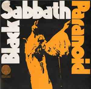 Black Sabbath - Paranoid