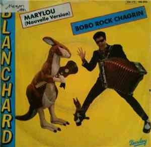 Blanchard - Marylou (Nouvelle Version)