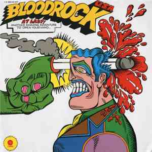 Bloodrock - Bloodrock U.S.A.