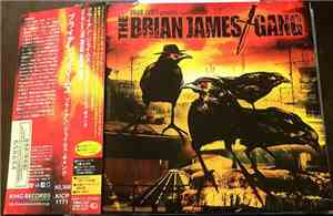 Brian James - The Brian James Gang