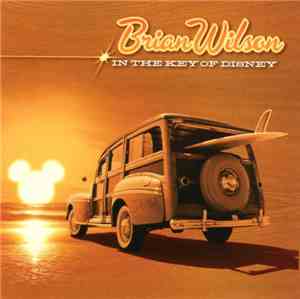 Brian Wilson - In The Key Of Disney