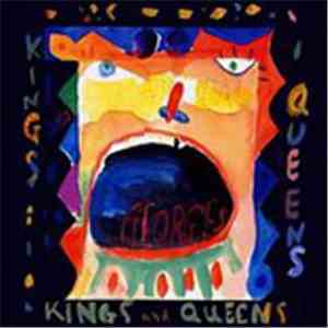 Broken Seals - King And Queens