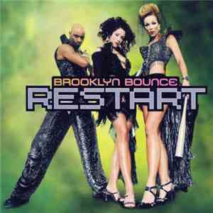 Brooklyn Bounce - Restart