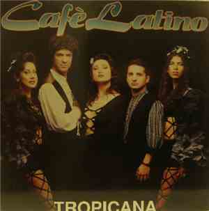 Cafe Latino - Tropicana