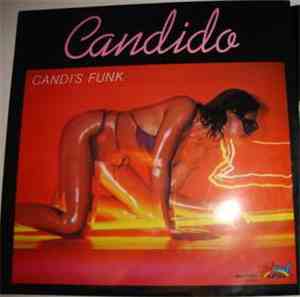 Candido - Candi's Funk