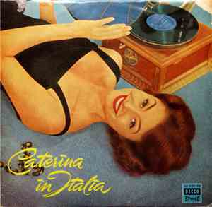 Caterina Valente - Caterina In Italia