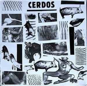 Cerdos - Cerdos