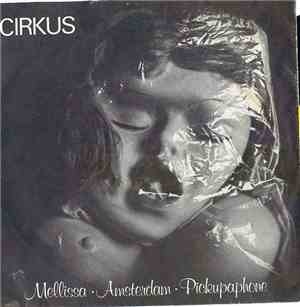 Cirkus - Melissa