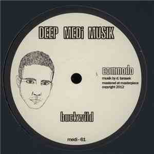 Commodo - Buckwild