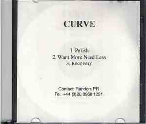 Curve - Perish