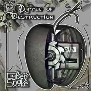 Cyber Snake - Apple Of Destruction