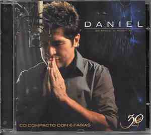 Daniel  - 30 Anos - O Musical