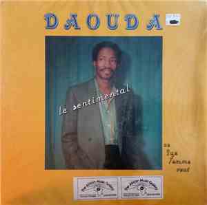 Daouda - Ce Que Femme Veut
