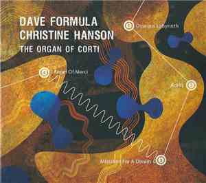 Dave Formula - Christine Hanson - The Organ Of Corti