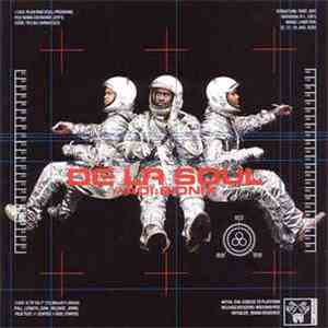 De La Soul - AOI: Bionix Instrumentals