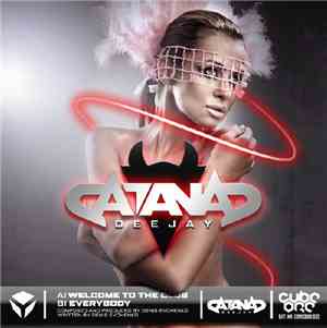 Deejay Satana - Welcome To The Club