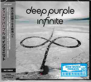 Deep Purple - Infinite