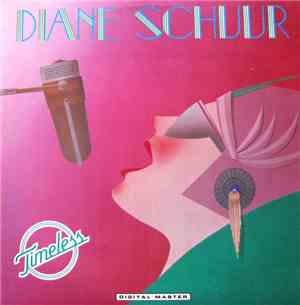 Diane Schuur - Timeless