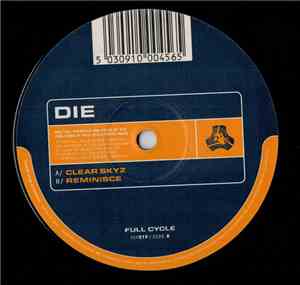 Die - Clear Skyz