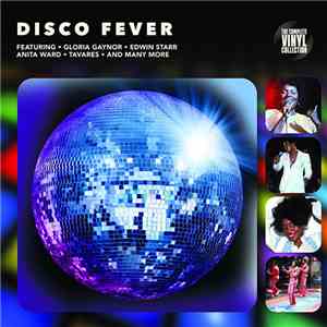. - Disco Fever