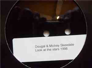 Dougal & Mickey Skeedale / Mickey Muddyman - Look At The Stars / Oceans Blu ...