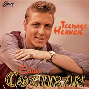 Eddie Cochran - Teenage Heaven (6 Single Boxset)